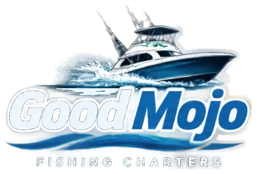 Good Mojo Fishing Charters