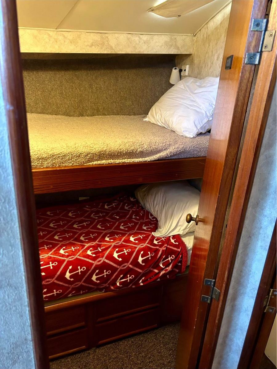 Bunks