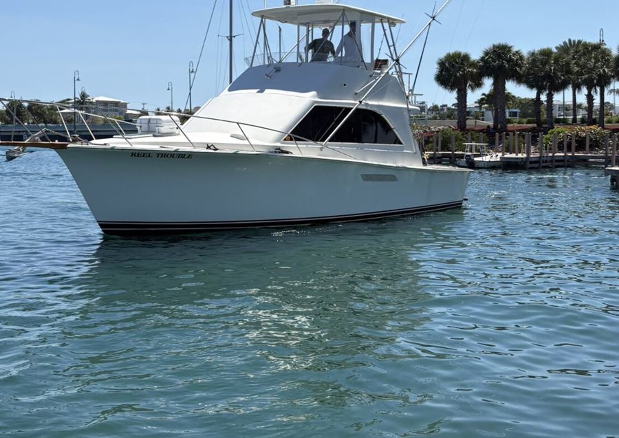 Dockside